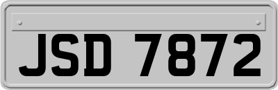 JSD7872