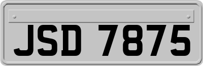 JSD7875