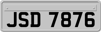 JSD7876