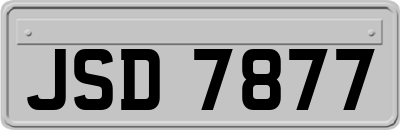 JSD7877