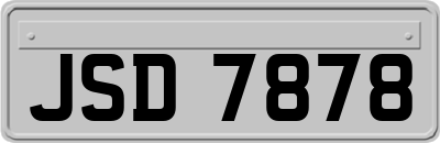 JSD7878