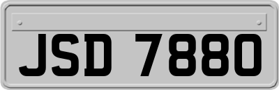 JSD7880