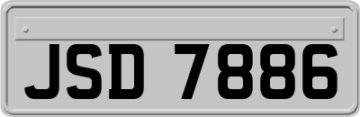 JSD7886