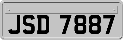 JSD7887