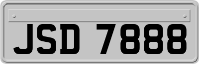 JSD7888