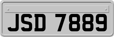 JSD7889