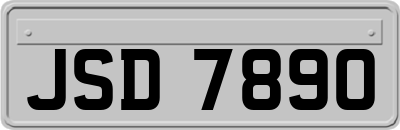 JSD7890