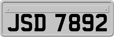 JSD7892