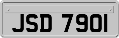 JSD7901