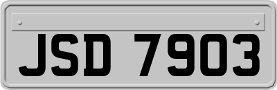 JSD7903