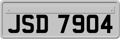 JSD7904