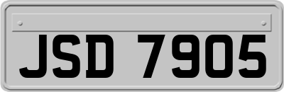 JSD7905