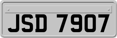 JSD7907