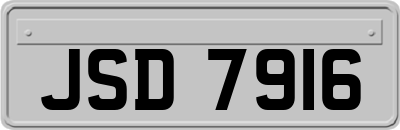 JSD7916