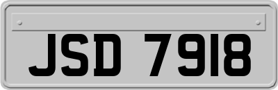 JSD7918