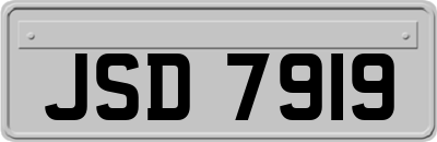 JSD7919