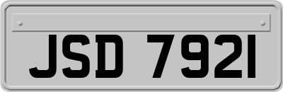 JSD7921