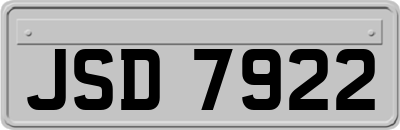 JSD7922