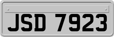 JSD7923