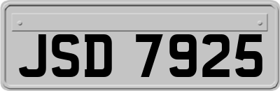 JSD7925