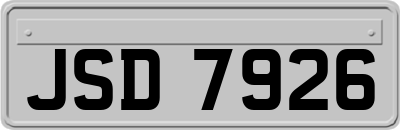 JSD7926