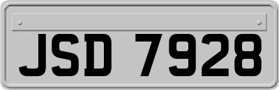 JSD7928