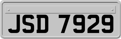 JSD7929