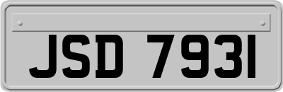 JSD7931