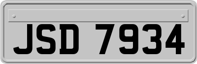 JSD7934