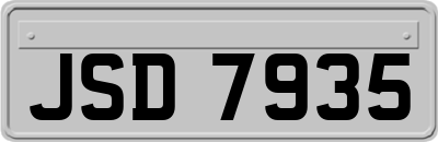 JSD7935