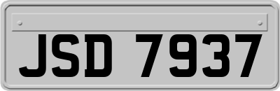 JSD7937