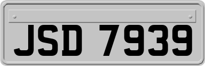 JSD7939