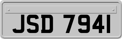 JSD7941