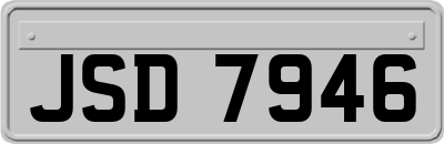 JSD7946