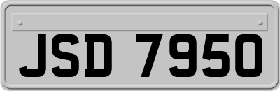 JSD7950