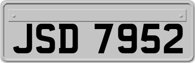 JSD7952