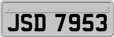 JSD7953