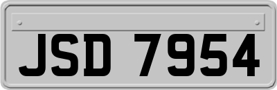 JSD7954
