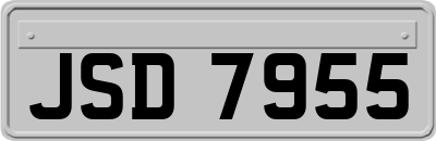 JSD7955