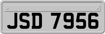 JSD7956