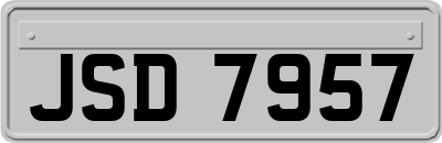 JSD7957