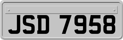 JSD7958
