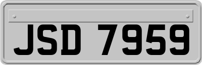 JSD7959