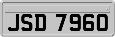 JSD7960