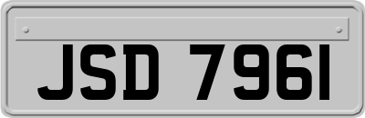 JSD7961