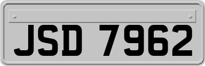 JSD7962