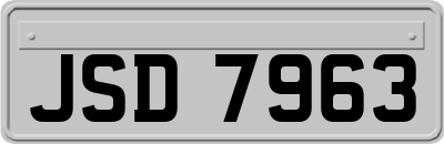 JSD7963