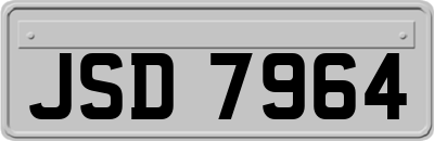 JSD7964