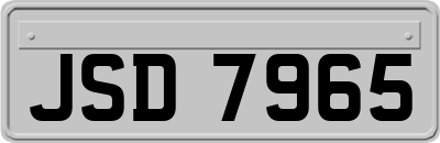 JSD7965