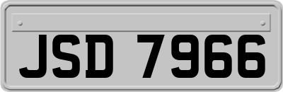 JSD7966